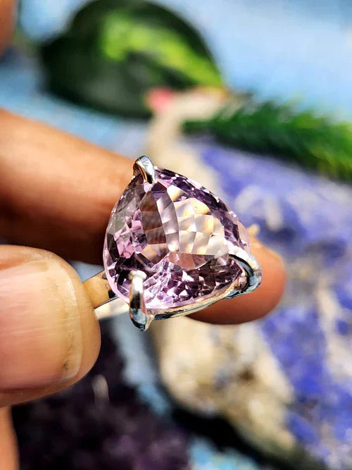 From Anahí’s Love to Earth’s Alchemy: The Spiritual, Historical, and Healing Journey of Ametrine – Nature’s Miracle of Balance