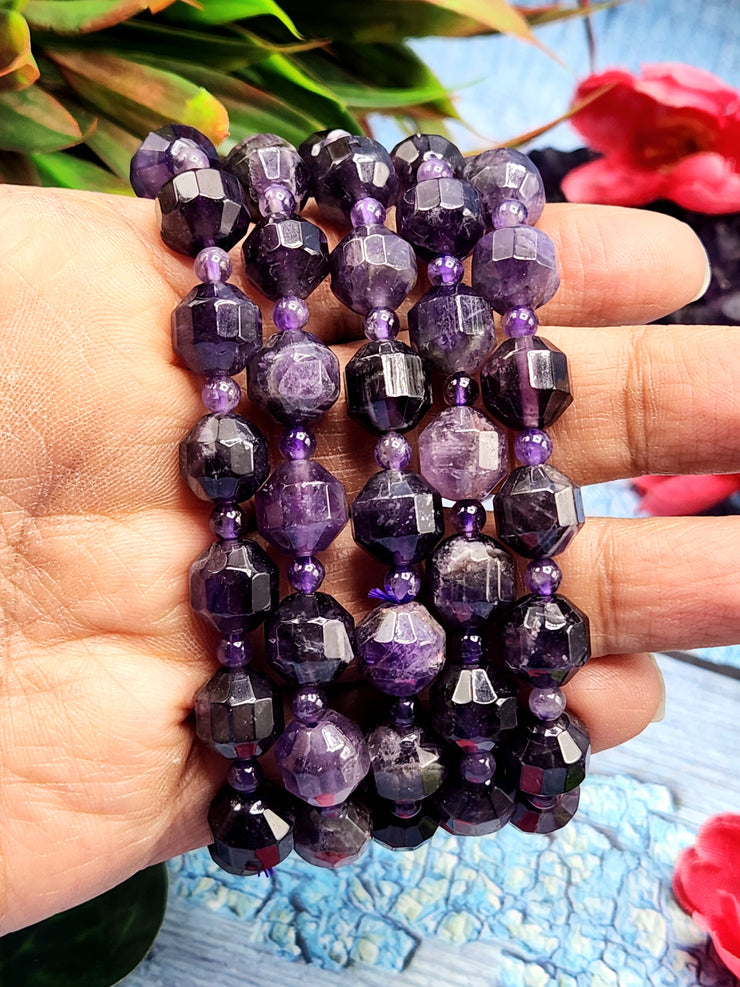Why You Should Wear Amethyst Jewelry