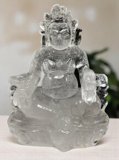 How Aligning with the Buck Full Moon Enhances Focus, Motivation, and Abundance