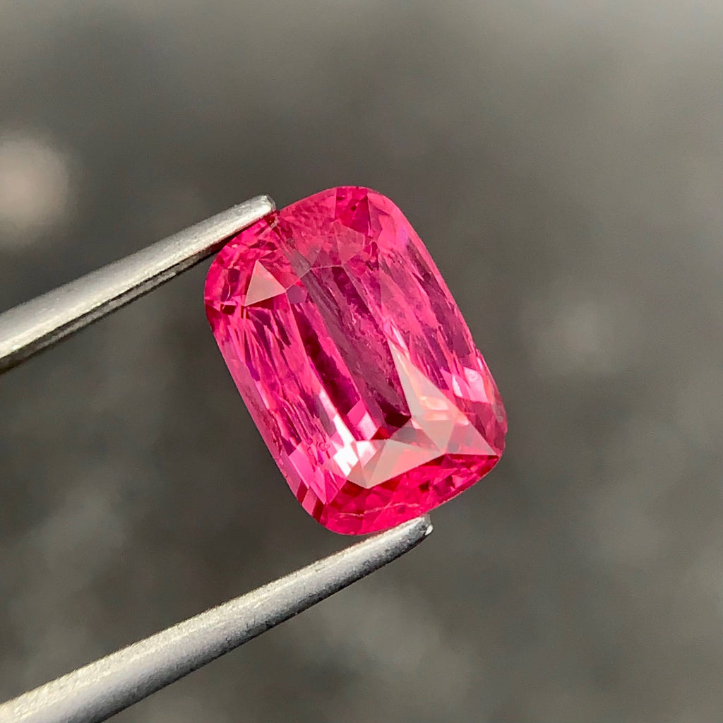 Mahenge Spinel: The Rare Luxury Gemstone That Symbolizes Love, Confidence, and Elegance | Shwasam Crystals