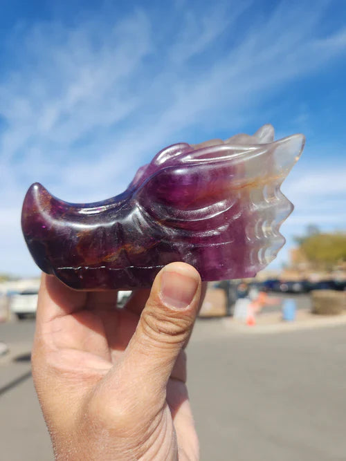 Multi Fluorite: A Precious Treasure of the Earth That Many Still Don’t Know About