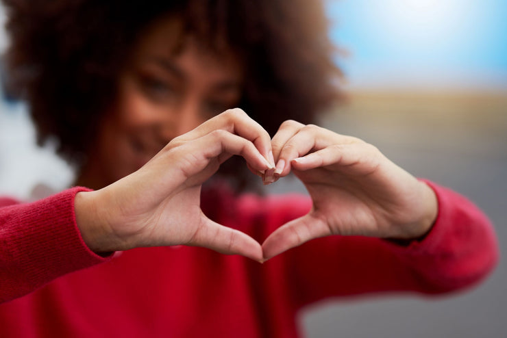 How to Listen to Your Heart: Simple Meditation and Wellness Tips for World Heart Day | Shwasam Crystals