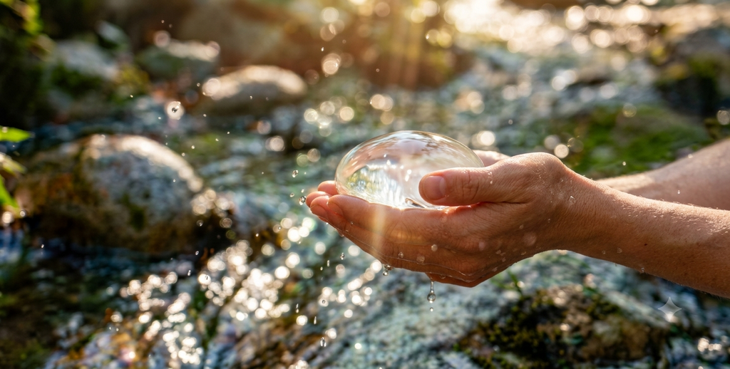 How to Cleanse and Recharge Gemstones Under the Full Moon: A Complete Step-by-Step Guide | Shwasam Crystals