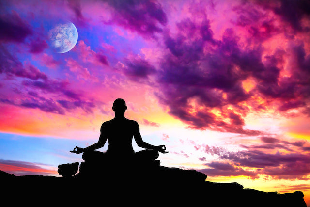 Divine Purushottam Maas: Awaken Your Spiritual Energy with Gemstones and Mantras in This Adhik Maas | Shwasam Crystals
