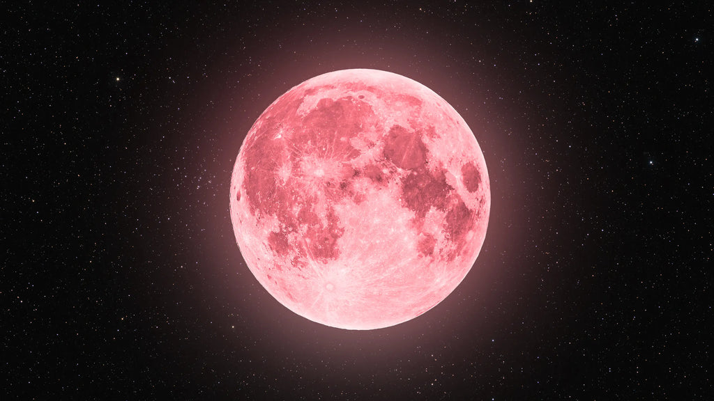 Mercury Retrograde 2026 & Strawberry Moon: Best Time for Intention Setting and Growth | Shwasam Crystals