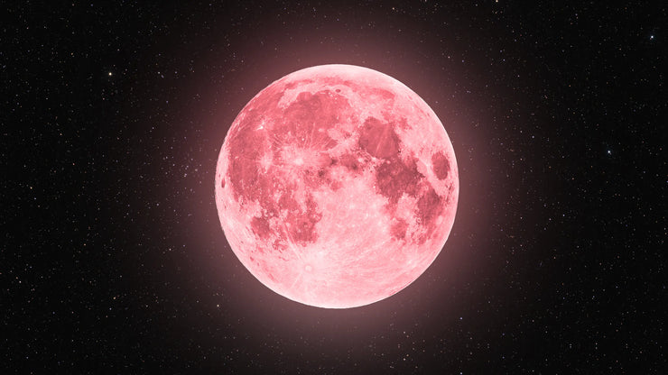 Mercury Retrograde 2026 & Strawberry Moon: Best Time for Intention Setting and Growth | Shwasam Crystals