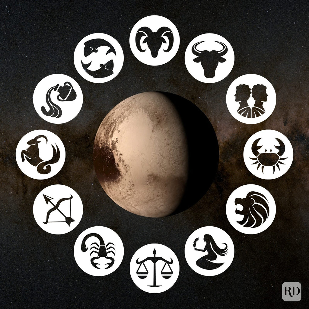 Pluto in Aquarius: How This Major Astrological Shift May Transform You and Your Zodiac Sign | Shwasam Crystals