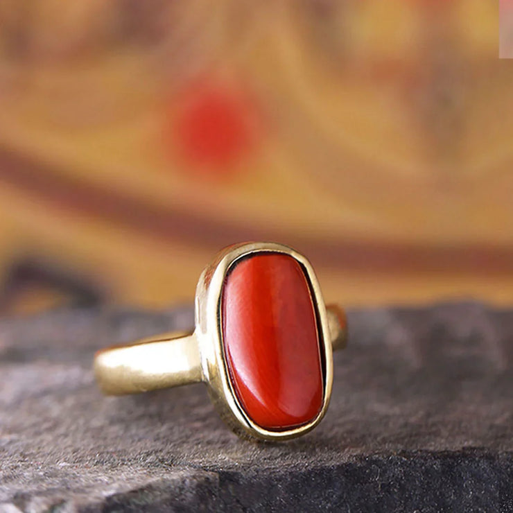 Can a Gemstone Change Your Life Without Your Effort? A Real Story About Red Coral | Shwasam Crystals