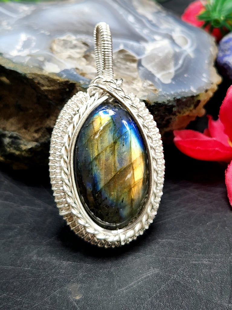 Top 10 Semi-Precious Stones and Their Meanings: How Crystals Support Corporate Success, Emotional Balance & Spiritual Awakening