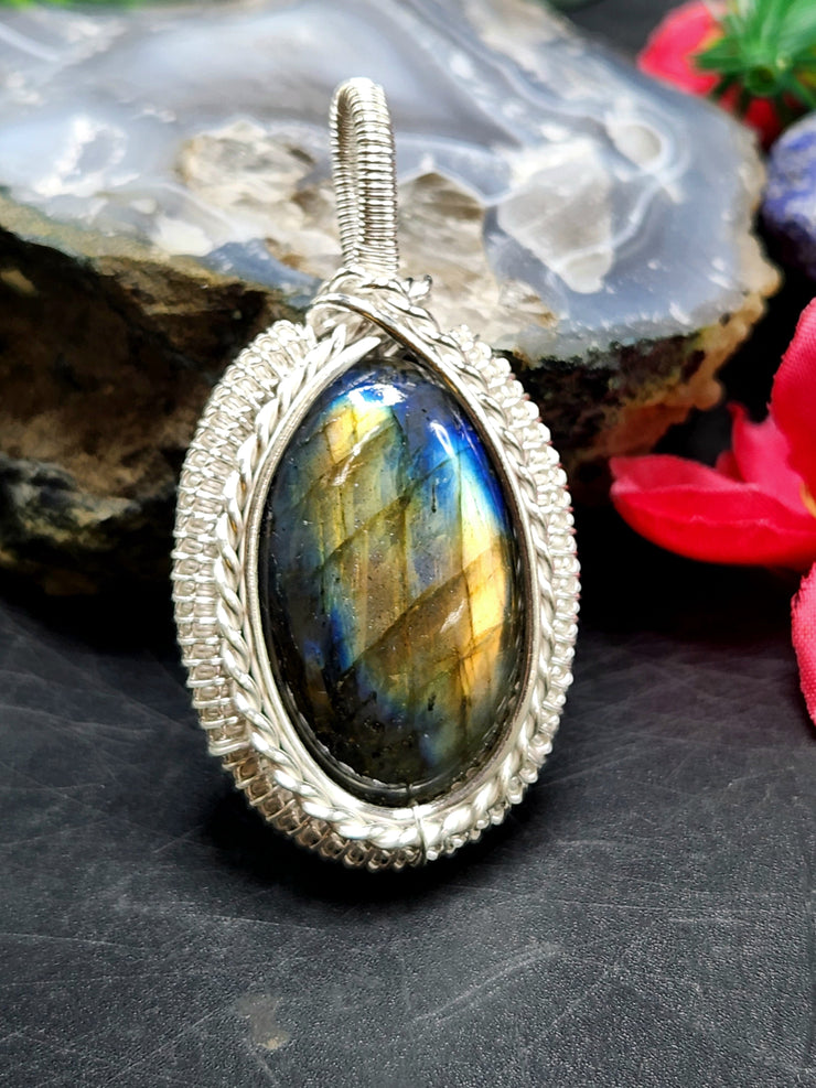 Top 10 Semi-Precious Stones and Their Meanings: How Crystals Support Corporate Success, Emotional Balance & Spiritual Awakening