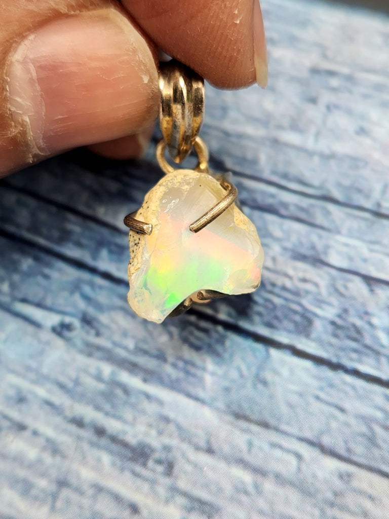 Why Opal is the 21st Century Gemstone for Success, Charm & Visibility | Shwasam Crystals
