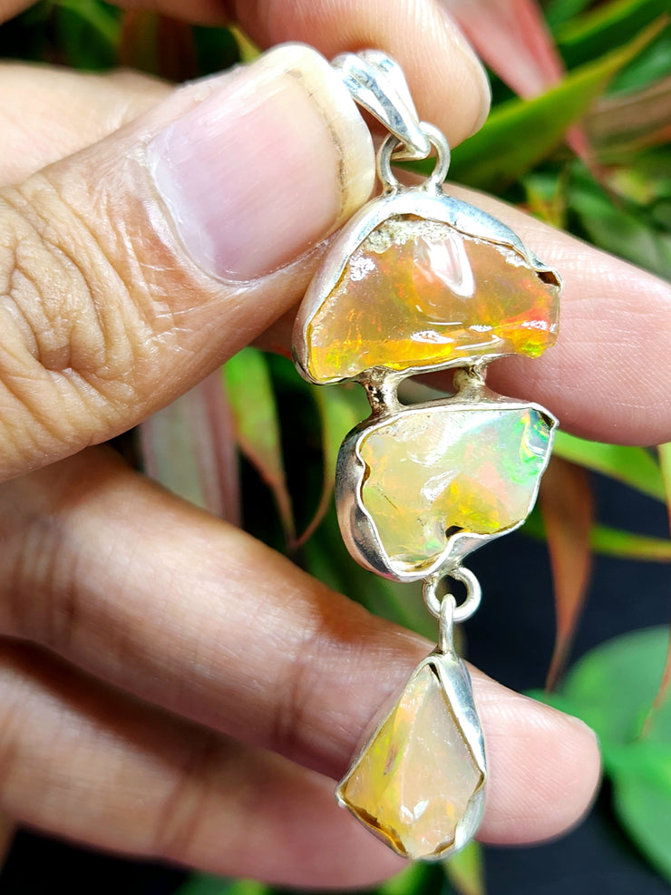 The Secret Spiritual Connection Between You and Your Gemstone Energy | Shwasam Crystals