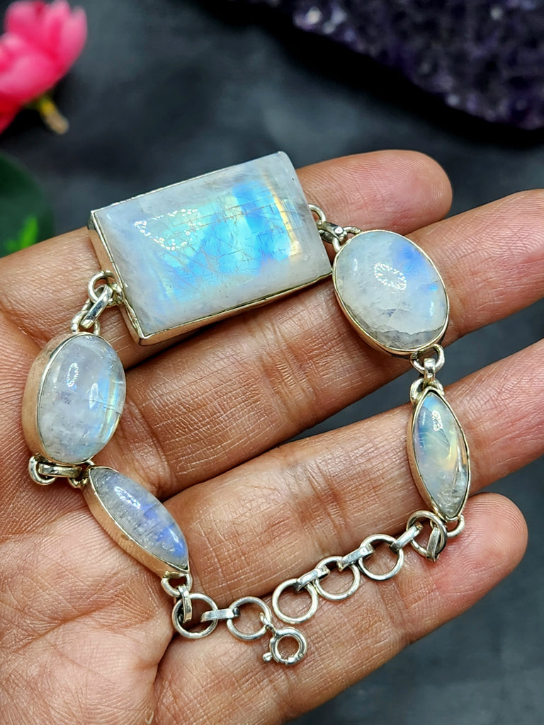 7 Crystals For Each Day Of The Week
