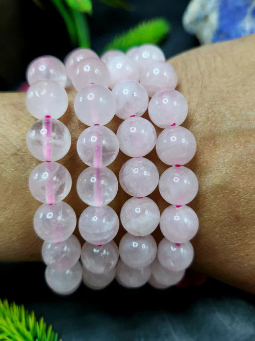 Rose Quartz Crystal Guide: Meaning, Benefits, and Why You Should Keep It | Shwasam Crystals