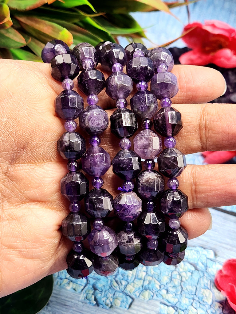 Why You Should Wear Amethyst Jewelry