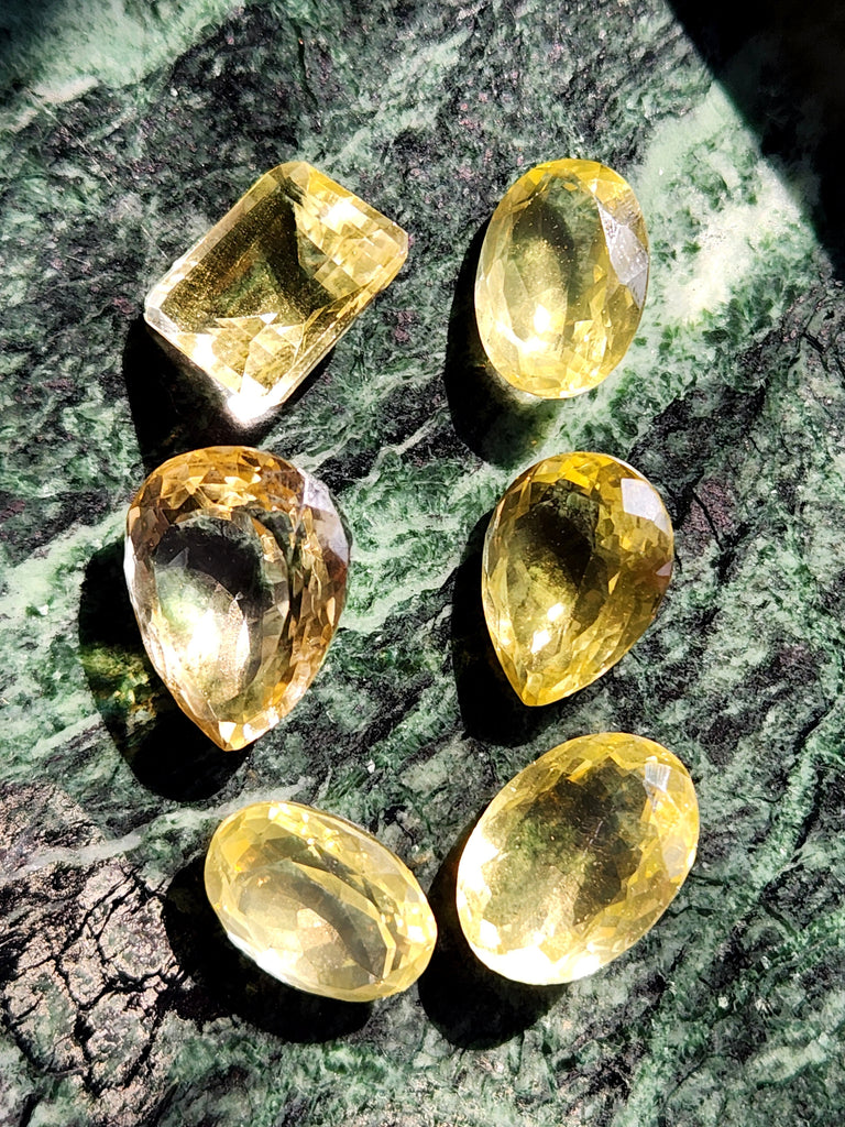 Why Natural Gemstones Are More Than Jewelry: Their True Value and Lasting Benefits | Shwasam Crystals