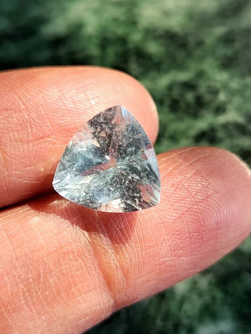 Trust Your Intuition: The Modern Approach to Buying and Styling Crystals | Shwasam Crystals