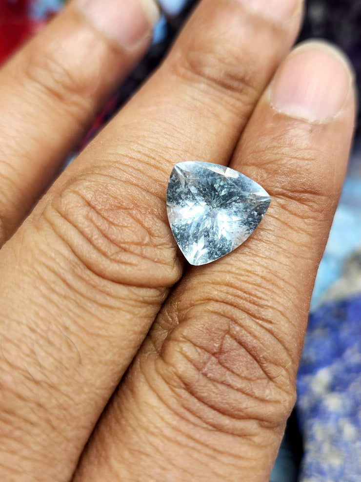 7 Beautiful Gemstones to Help You Break the Cycle of Overthinking | Shwasam Crystals