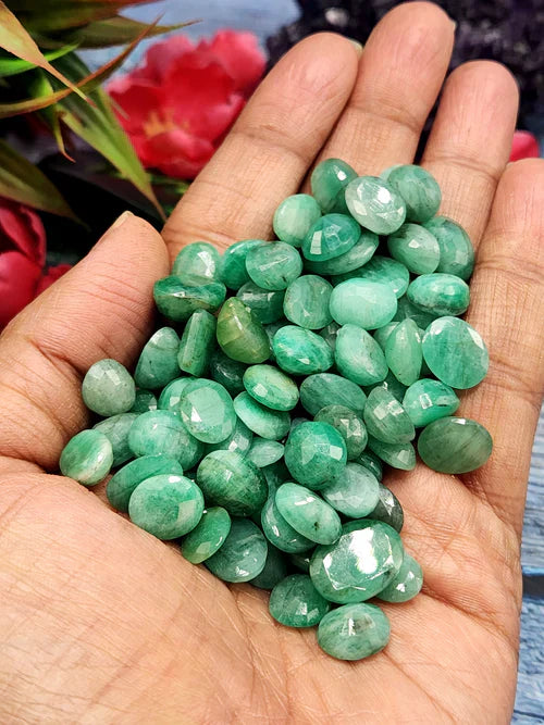 Top 10 Gemstones That Can Transform Your Personality, Confidence & Lifestyle | Shwasam Crystals