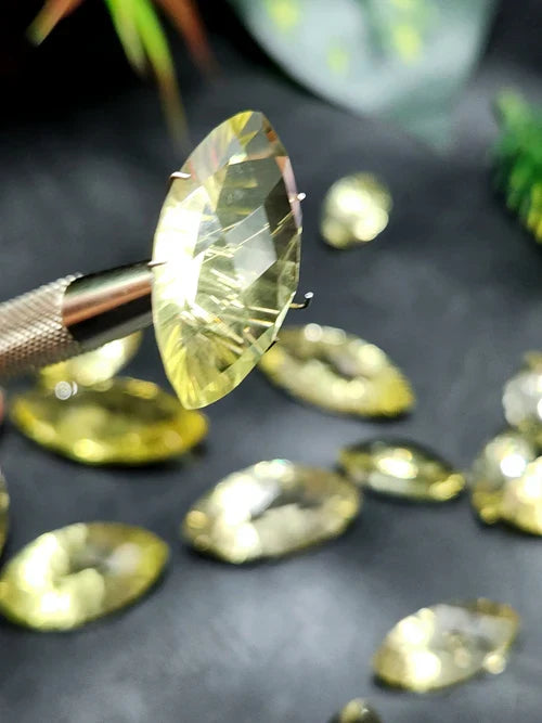Do Crystals Really Work? How Gemstones Improve Mental Clarity, Stress, and Home Energy