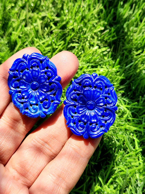7 Reasons Why Lapis Lazuli Jewelry Makes a Meaningful and Elegant Mother’s Day Gift
