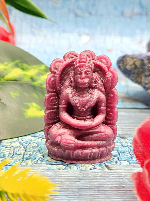 Lord Hanuman Idol for Hanuman Jayanti