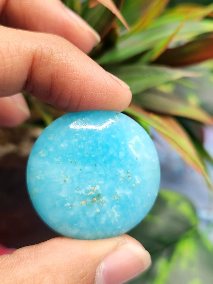 Smithsonite: The Calming Gemstone Transforming Emotional Healing, Stress Relief, and Modern Crystal Jewelry Trends | Shwasam Crystals