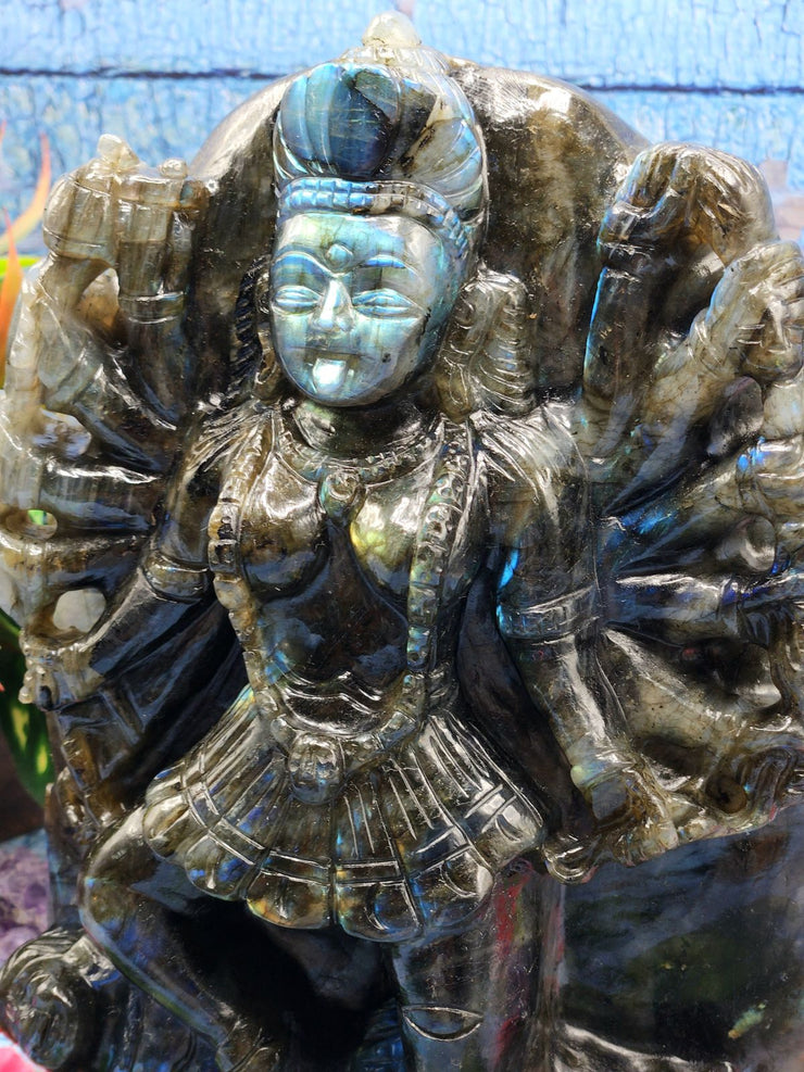 Why Labradorite and Black Tourmaline Are the Ultimate Travel Crystals | Shwasam Crystals