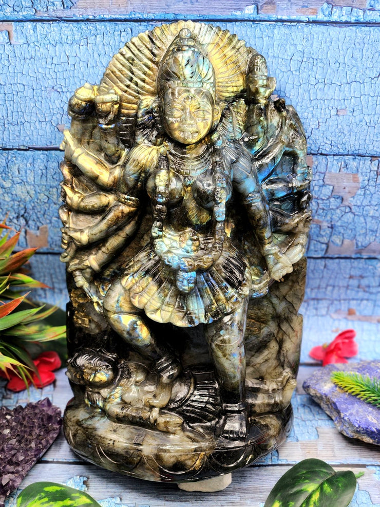 Meditation, Mystery Call & Emotional Breakdown – A Powerful True Story of Faith and Fear | Shwasam Crystals