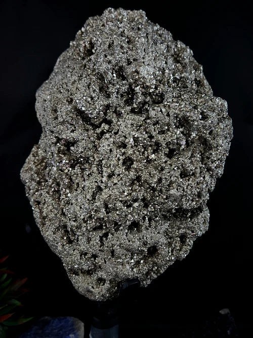From Mines to Market: Unlocking the Energy, History, and Spiritual Power of Gemstones
