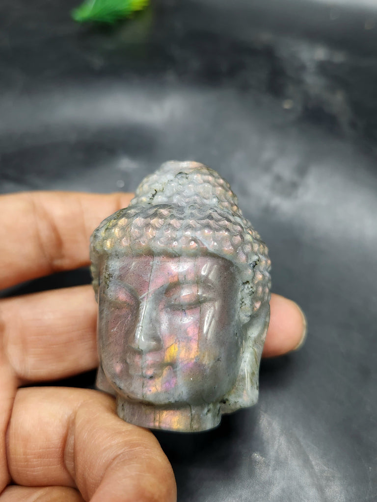 From Madagascar to the World: How Purple Labradorite Became the Global Market’s Most Sought-After Healing Gemstone