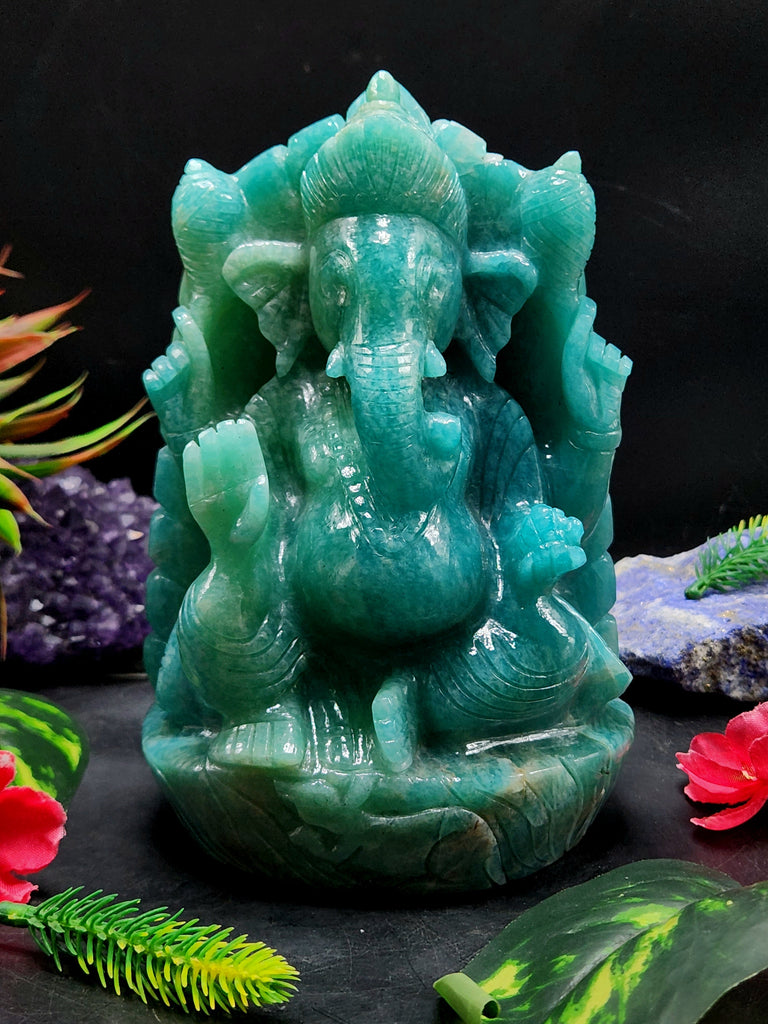 From Stress Relief to Manifestation: How Amazonite Transforms Your Mind, Emotions, Sleep, Communication, and Spiritual Journey