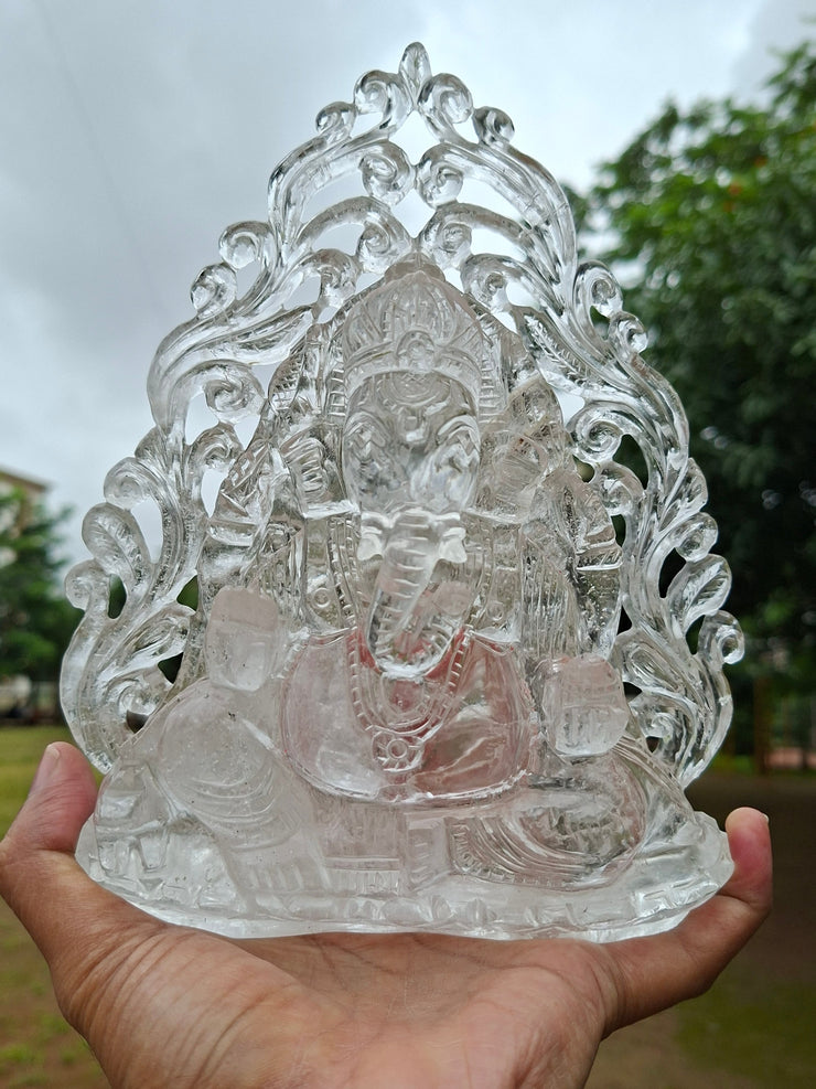 What is Chandra Dosha? Effects, Remedies, and How Gemstones Can Balance Your Mind and Life – Shwasam Crystals