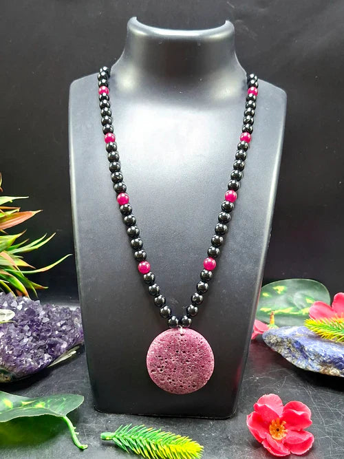Best 5 Gemstone Malas for Meditation, Manifestation and Positive Life Changes | Shwasam Crystals