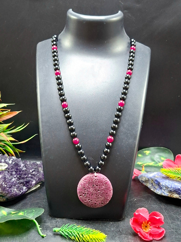 How Gemstone Mala Improves Meditation, Chakra Alignment, and Personal Transformation