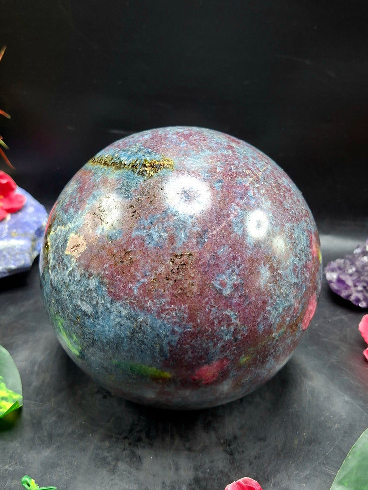 Should You Sleep With Gemstones? Truth About Wearing Crystal Jewelry at Night | Shwasam Crystals