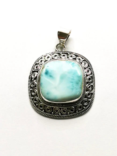 Is Larimar Right for You? Everything You Need to Know Before Wearing It