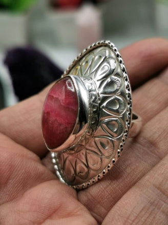 Starting New Journey to Manifest Love, Forgiveness, and Prosperity with Rhodochrosite – The Gemstone of Emotional Balance