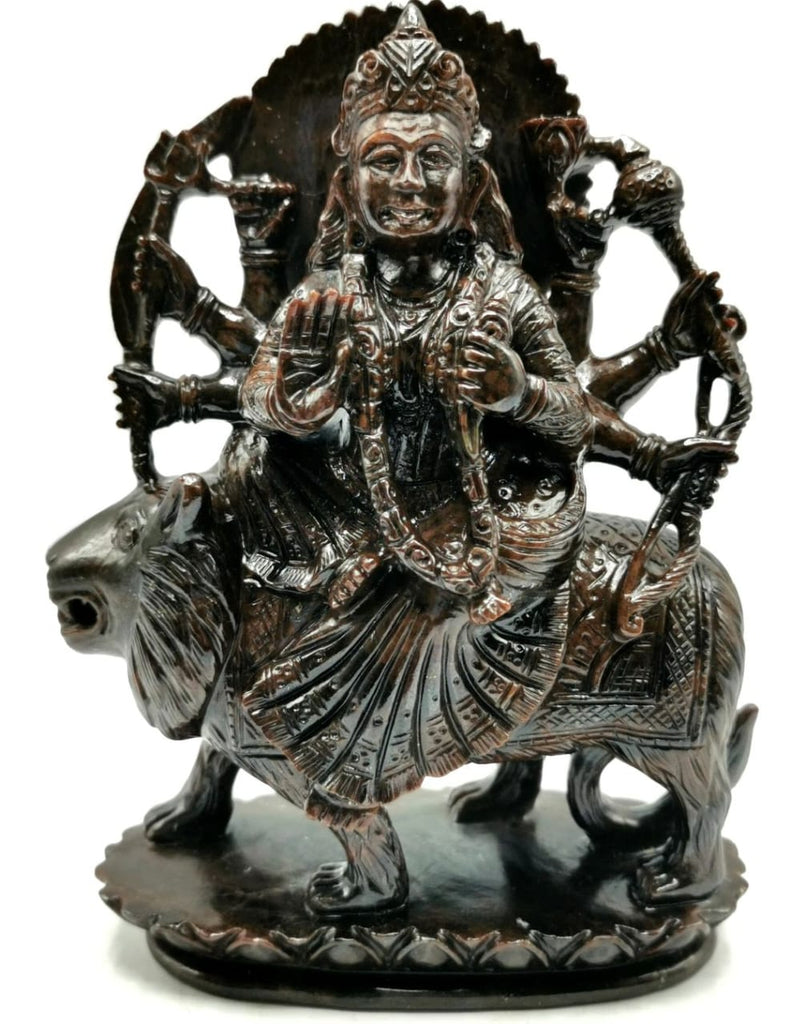 Durga Ashtami Importance: Carving Rituals and the Significance of Performing Puja for Maa Durga