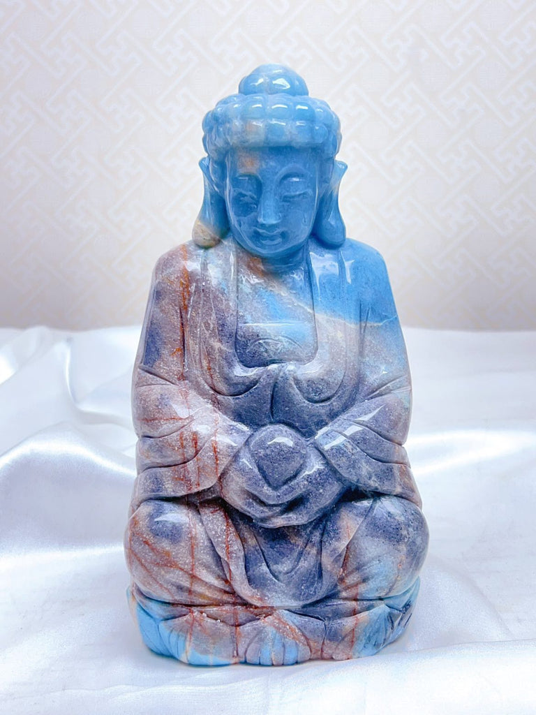 What Are the Best Crystals for Reducing Anxiety and Stress?