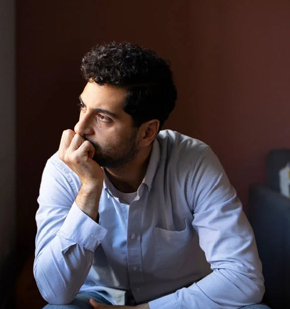 How to Control Overthinking Before It Controls Your Life | Shwasam Crystals