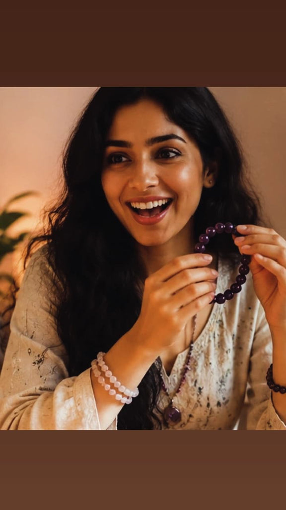 Bought a Gemstone? 5 Important Things You Should Know Before Wearing It | Shwasam Crystals