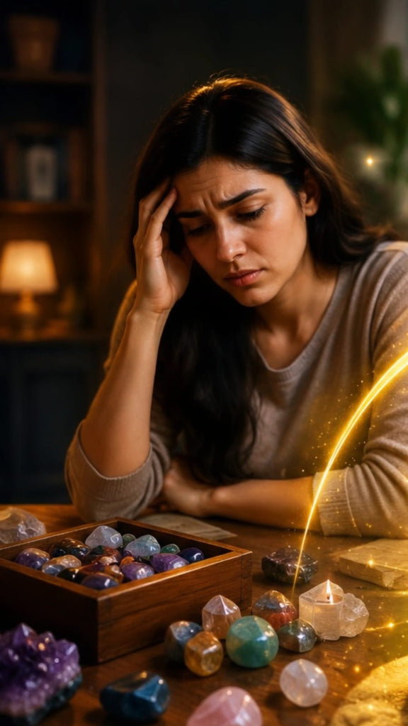5 Important Things to Know Before Choosing a Gemstone | Shwasam Crystals
