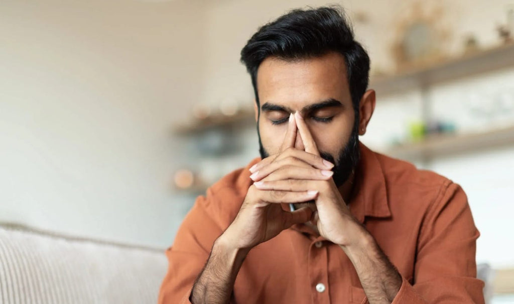 How Gemstones May Help You Manage Stress and Emotional Pressure | Shwasam Crystals