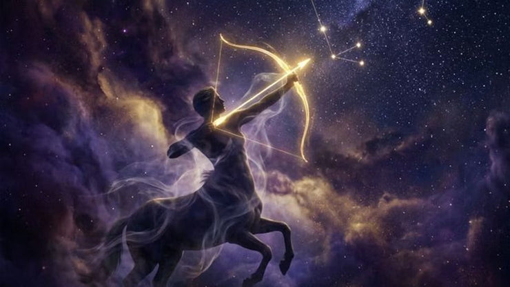 Sagittarius Gemstones: Discover the Crystals That Match Their Adventurous Spirit | Shwasam Crystals