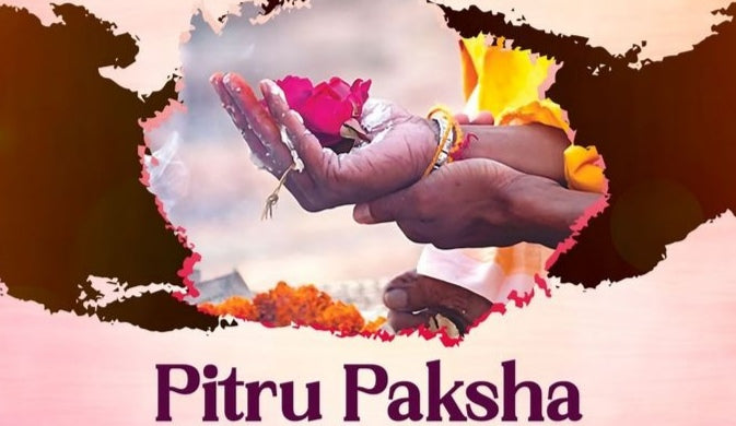 Pitru Paksha 2026: 6 Important Things to Do for Ancestor Blessings and Peace | Shwasam Crystals