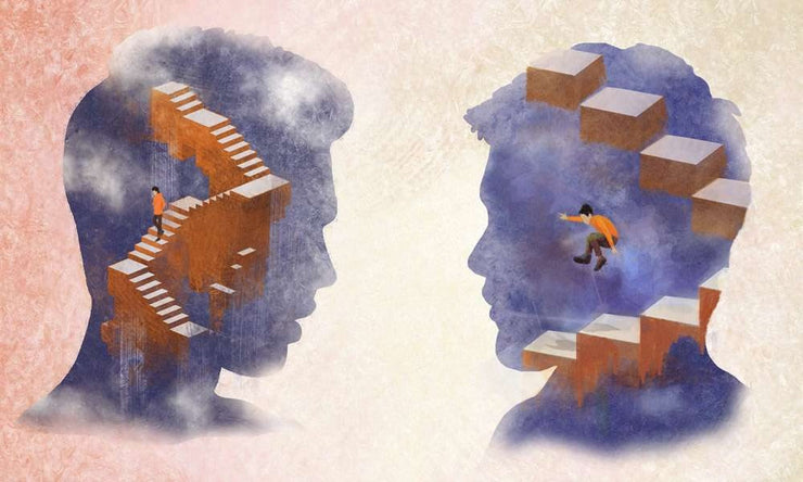 From Hard Work to Success: Understanding the 4 Stages of Your Journey | Shwasam Crystals