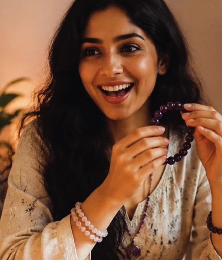 Wearing a Gemstone? Follow These 7 Rules for a Better Experience | Shwasam Crystals