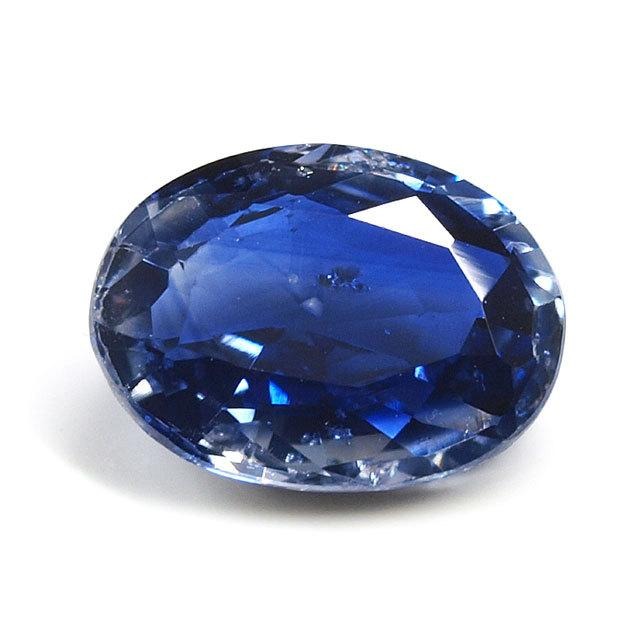 Blue Corundum Gemstone: Benefits, Zodiac Alignment and Calming Energy | Shwasam Crystals