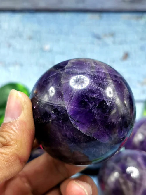 Why Semi-Precious Gemstones Are Becoming an Important Part of Modern Life | Shwasam Crystals